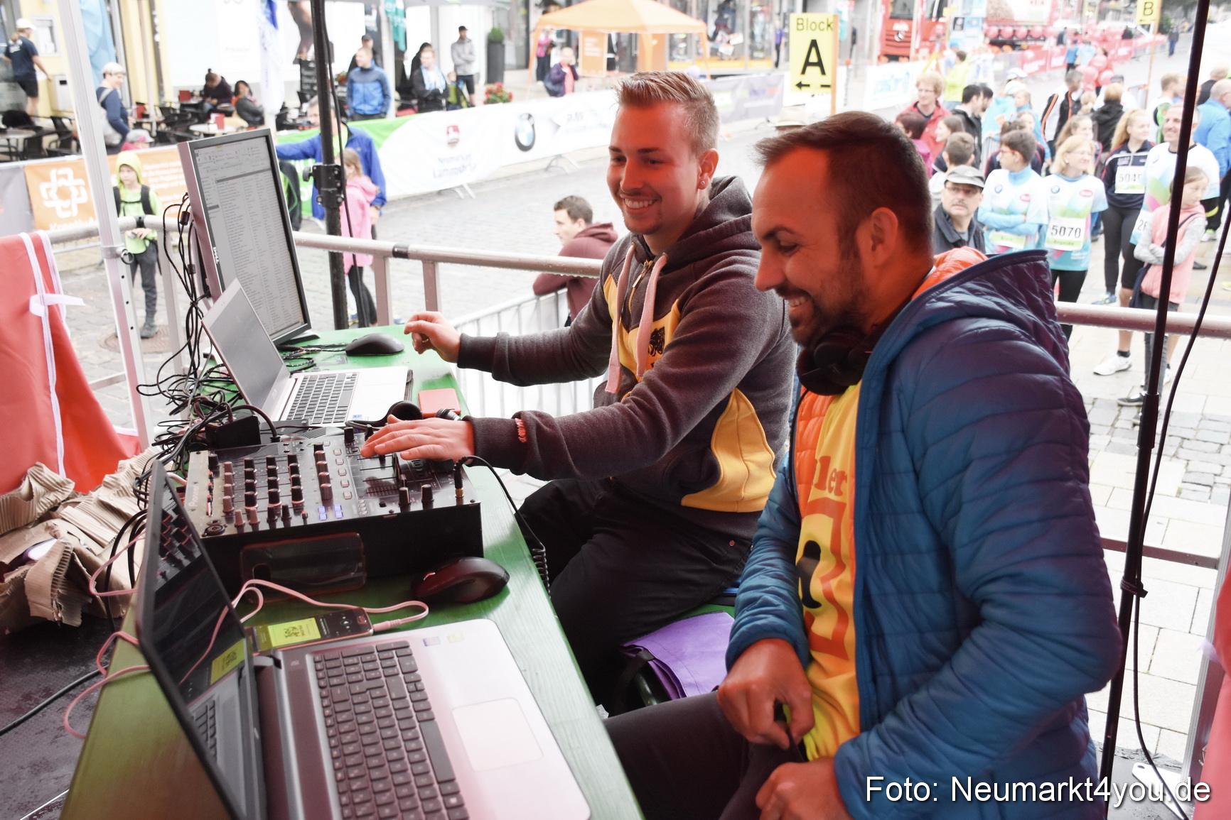 Stadtlauf Neumarkt 2016 1704